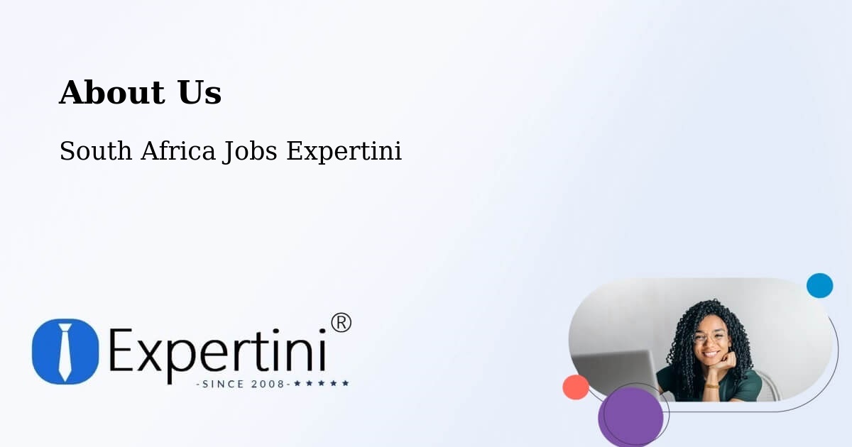 About Expertini Recruitment Platform  – Bergvliet - Bergvliet, South Africa Jobs Expertini