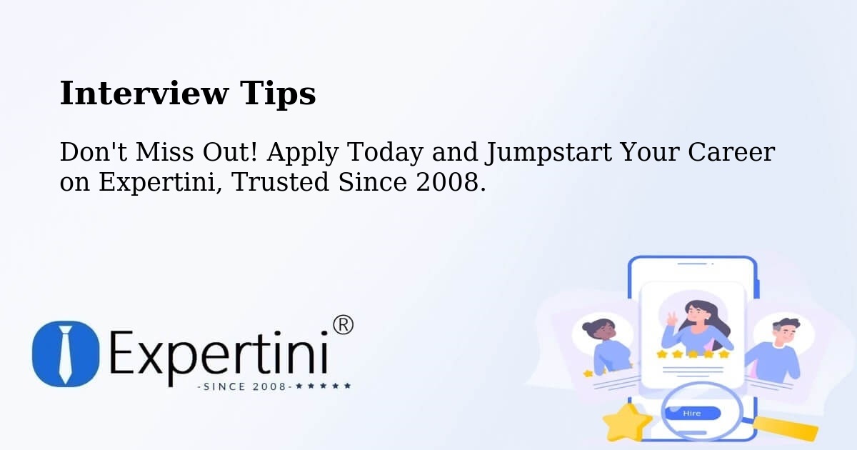 Interview Tips & Techniques for Job Seekers – Bergvliet - Bergvliet, South Africa Jobs Expertini